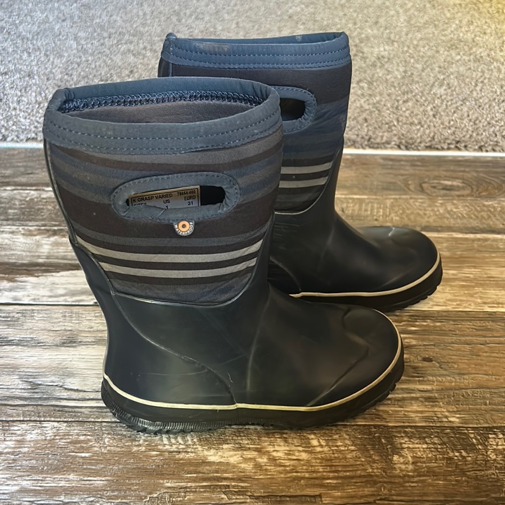 Youth Bogs Boots